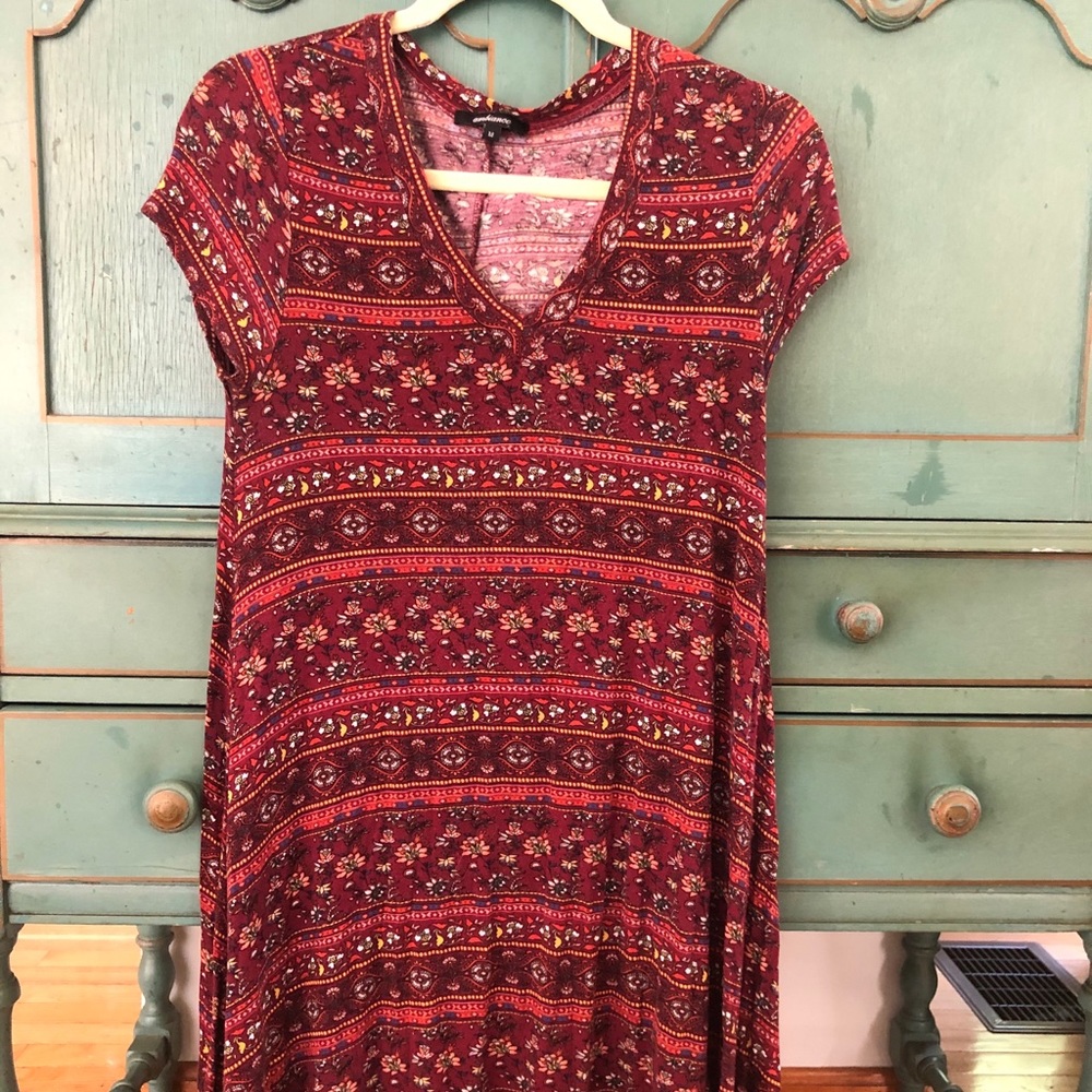 Comfy dress